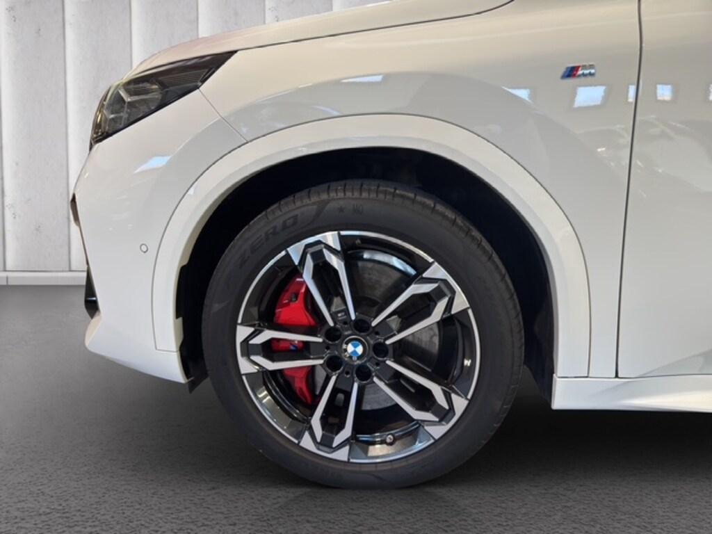 BMW X2 xdrive 20d 48V MSport Pro auto