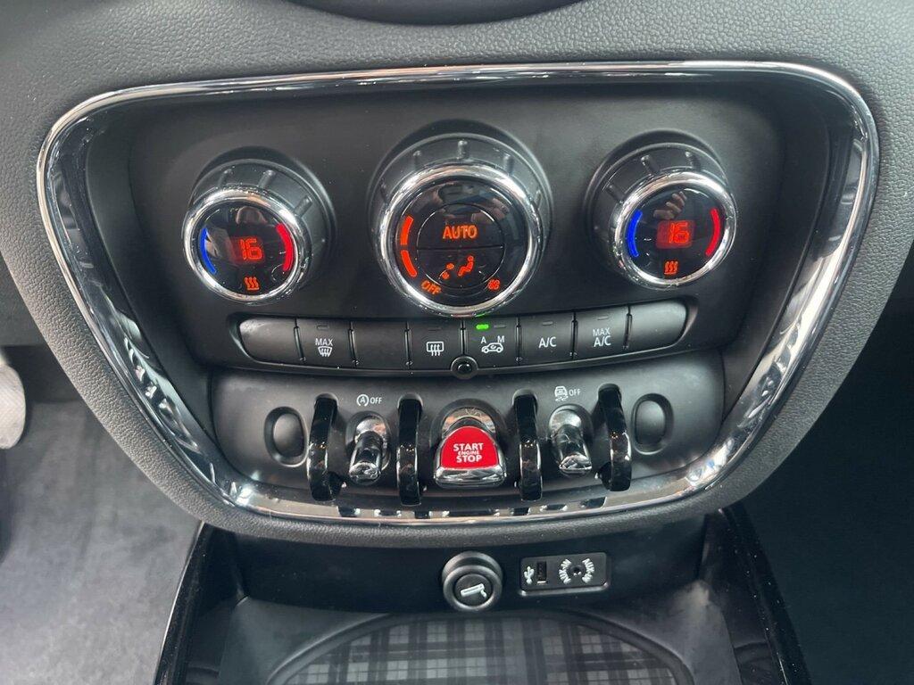 Mini One Clubman 1.5 One Hype
