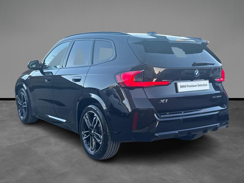 BMW X1 xdrive20d mhev 48V MSport Pro auto