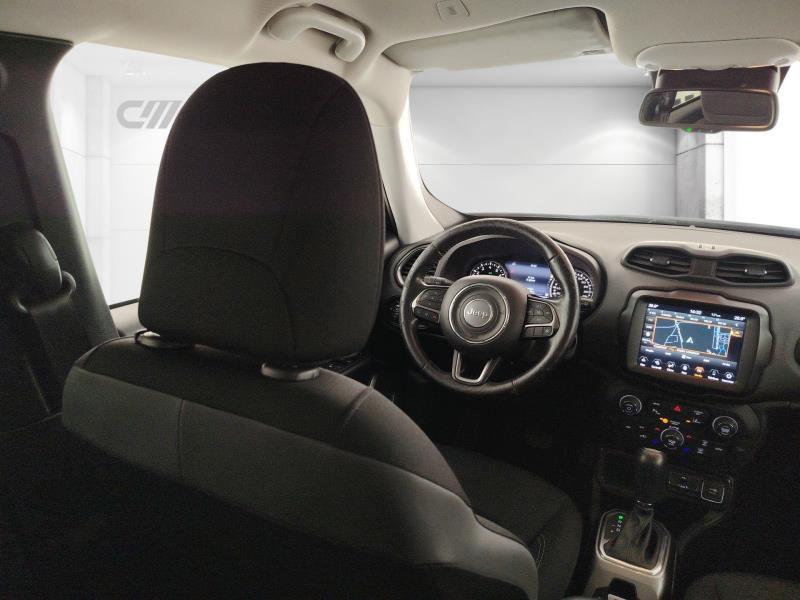 Jeep Renegade 1.3 t4 Limited 2wd 150cv ddct