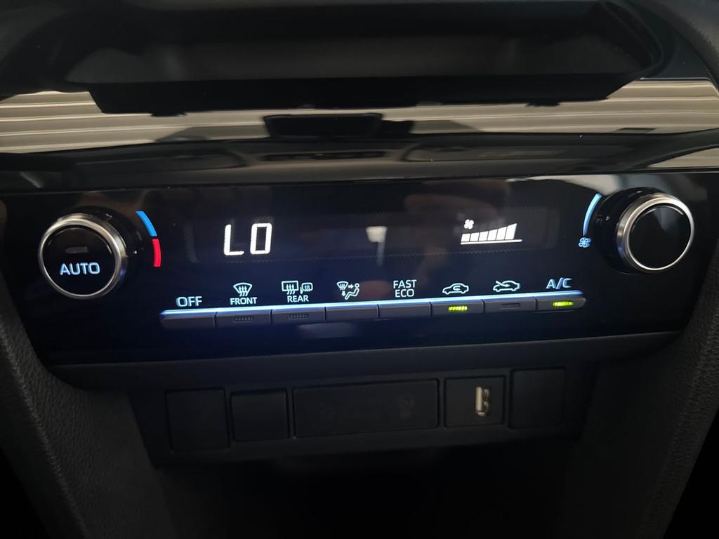 Toyota Yaris Cross 1.5h Active fwd 116cv e-cvt