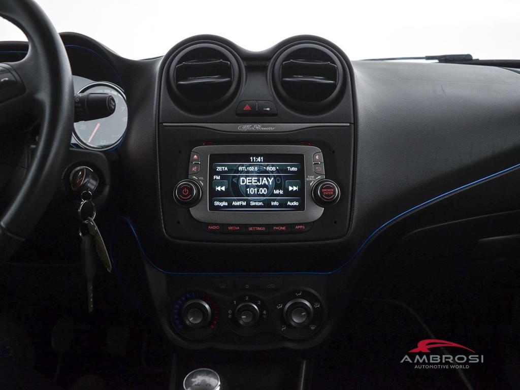 Alfa Romeo MiTo 1.4 MiTo 78cv