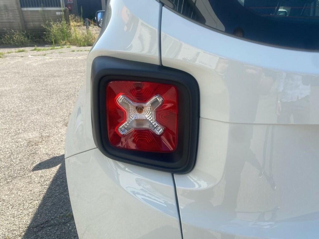 Jeep Renegade 1.6 e-torq evo Sport fwd 110cv my18