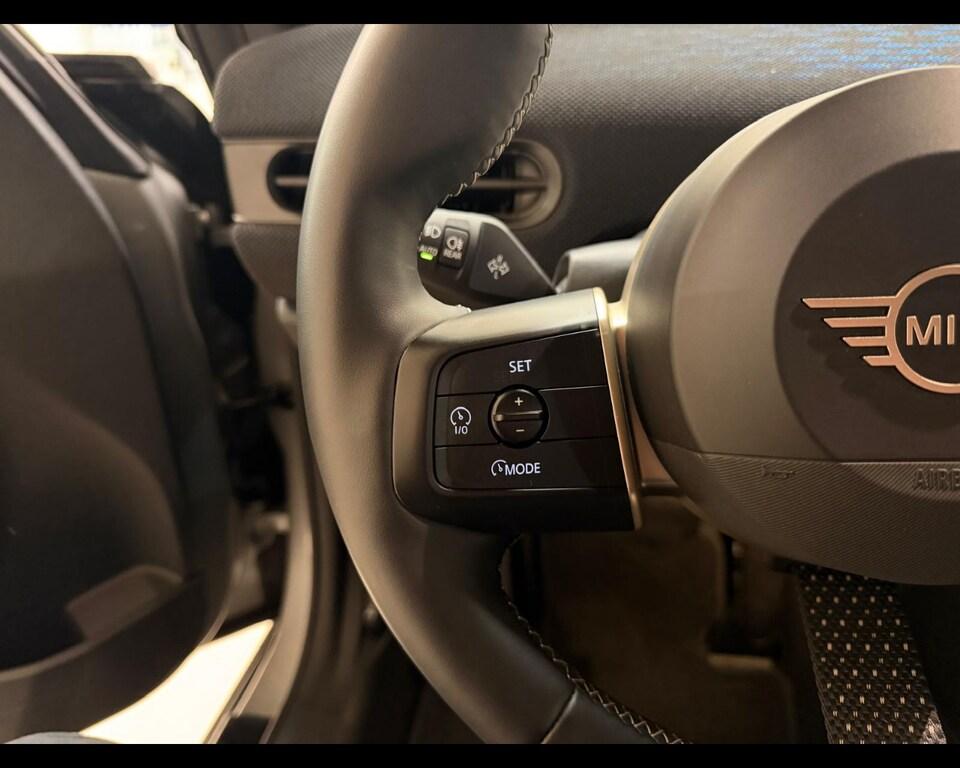 Mini Mini Cooper Cabrio 2.0 C Classic auto