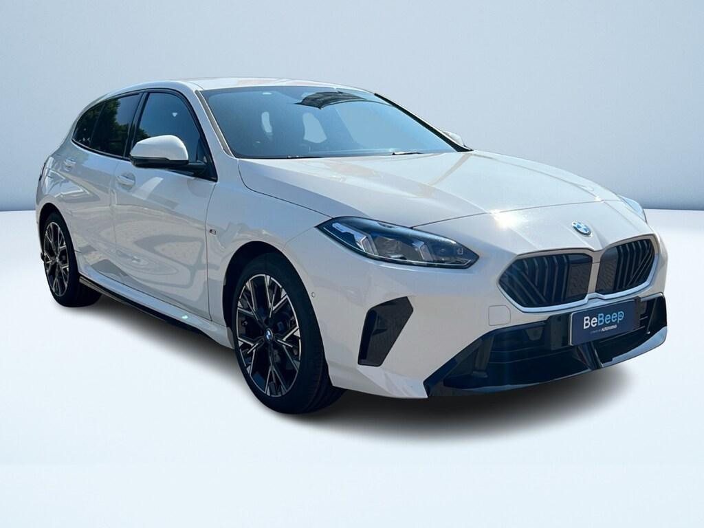 BMW Serie 1 120 48V MSport auto