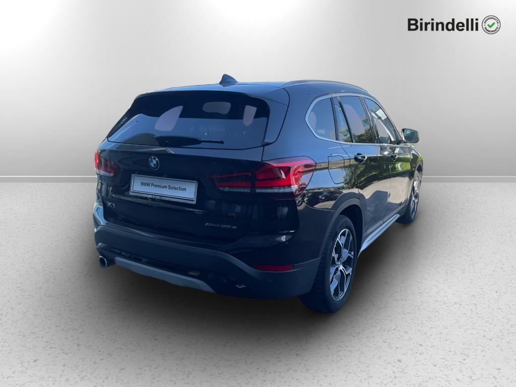 BMW X1 xdrive25e xLine Plus auto