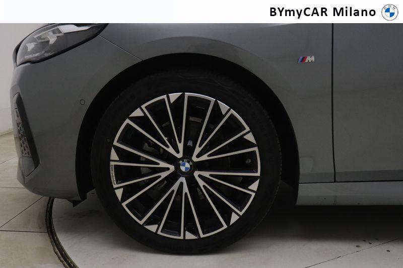 BMW Serie 2 218d Active Tourer Msport auto