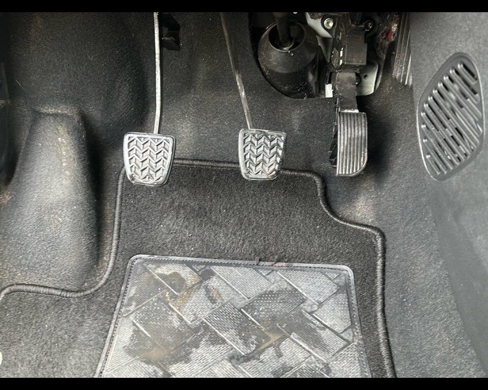 Peugeot 108 1.0 vti Allure s&s 5p neopatentati