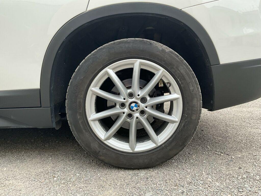 BMW X1 sdrive18d xLine auto