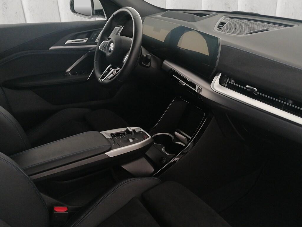 BMW X2 xdrive 20d 48V MSport Pro auto