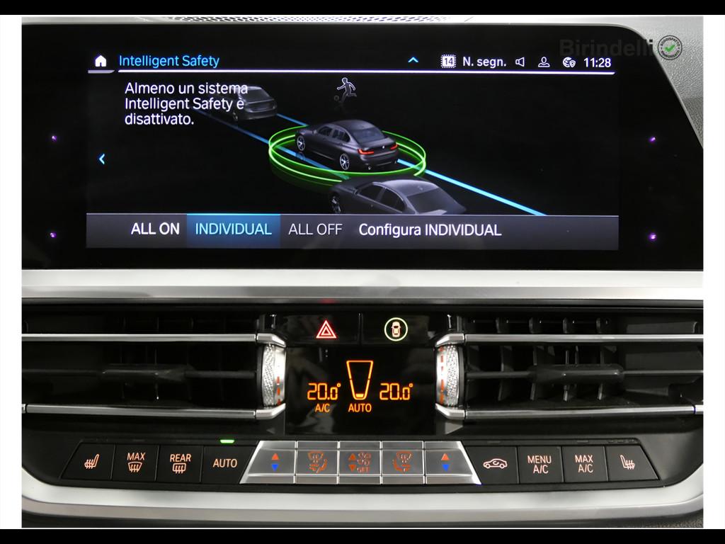 BMW Serie 3 330e Msport auto