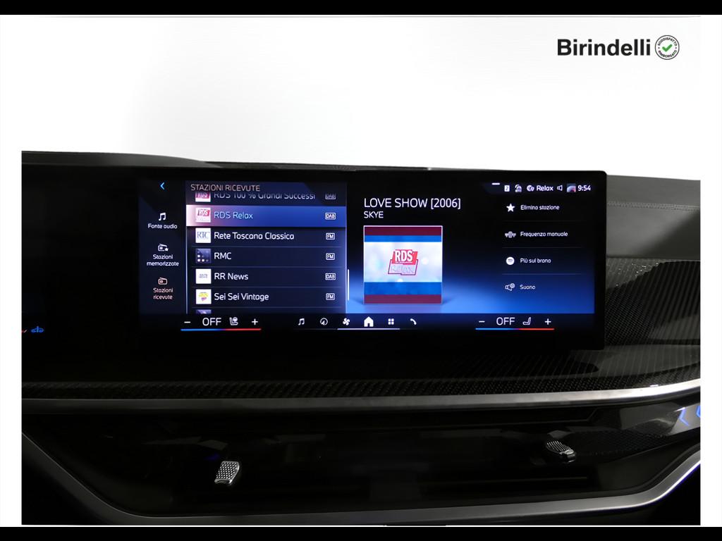 BMW X7 xdrive 40d 48V MSport auto 7p.ti