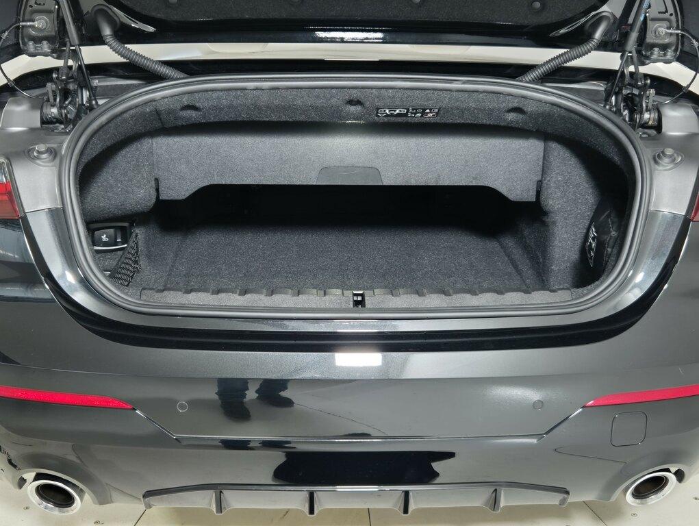 BMW Serie 4 420i Cabrio Msport auto