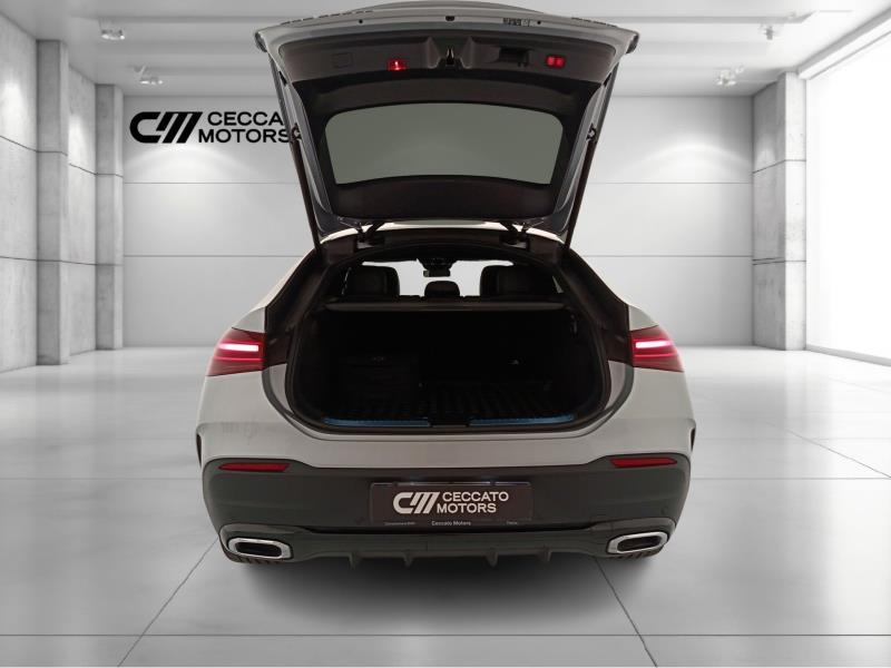 Mercedes GLE 350 de phev AMG Line Premium 4matic auto