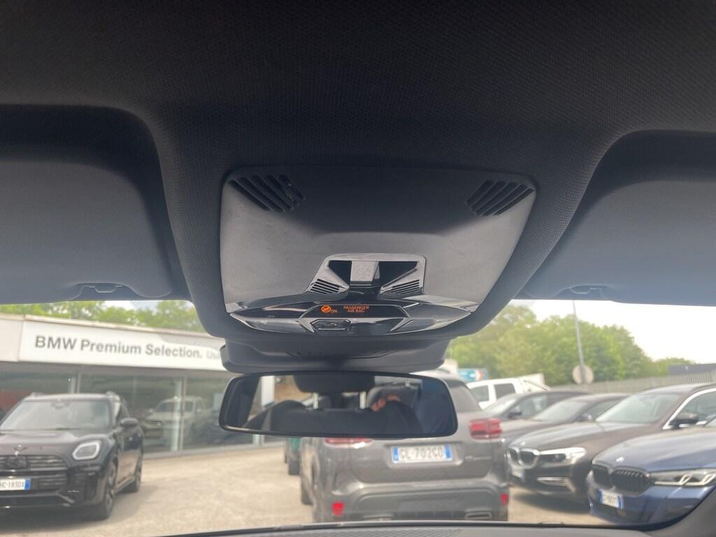BMW Serie 2 218d Active Tourer Msport auto