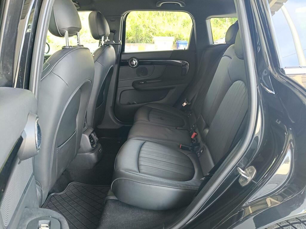 Mini Cooper SD Countryman 2.0 Cooper SD ALL4