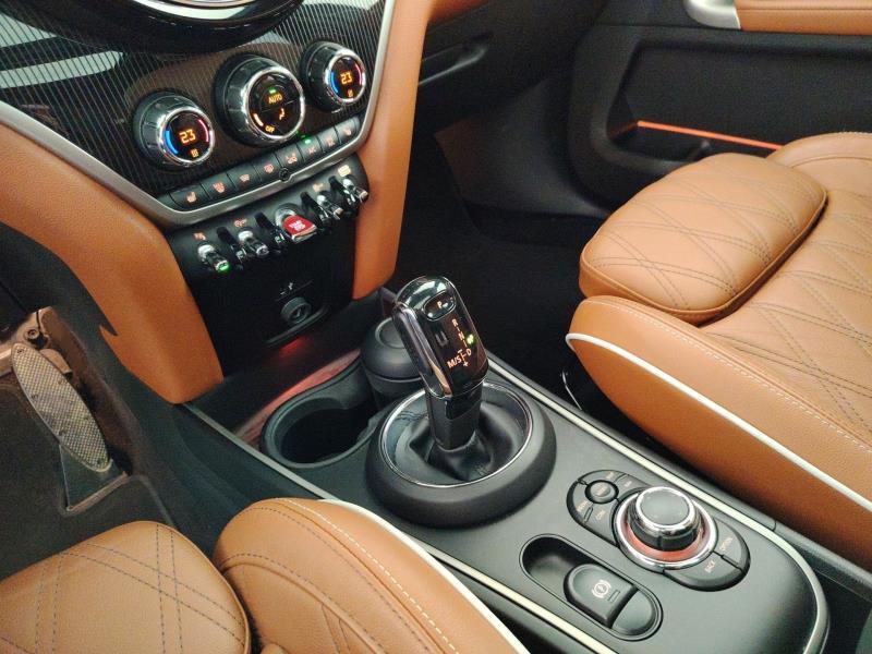 Mini Cooper SD Countryman 2.0 Cooper SD ALL4