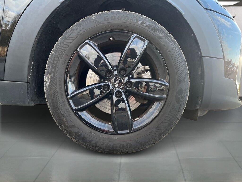 Mini Cooper Countryman 1.5 TwinPower Turbo Cooper