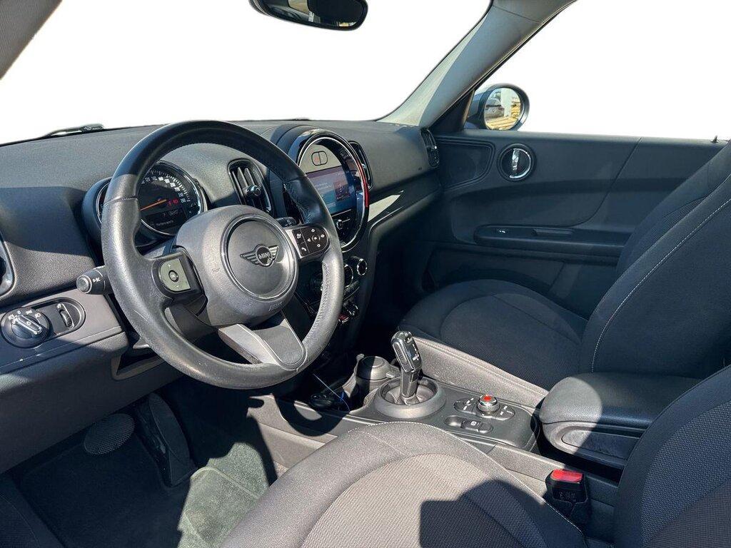 Mini One Countryman 1.5 One Steptronic