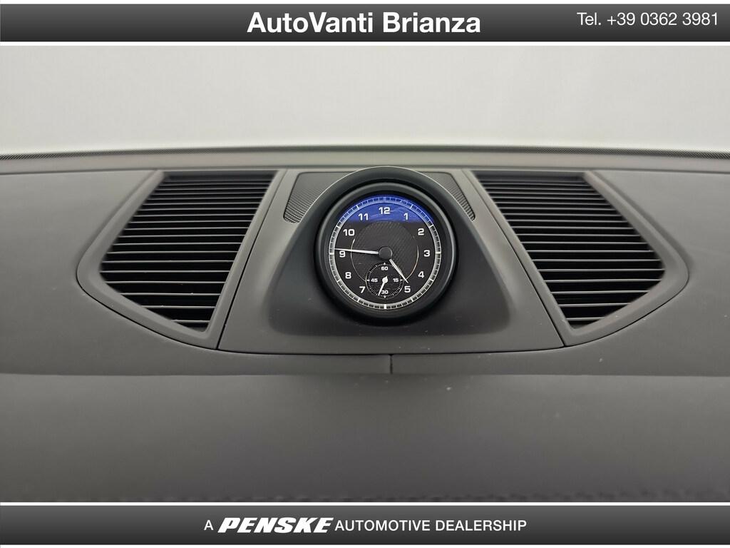 Porsche Macan 2.0 265cv pdk