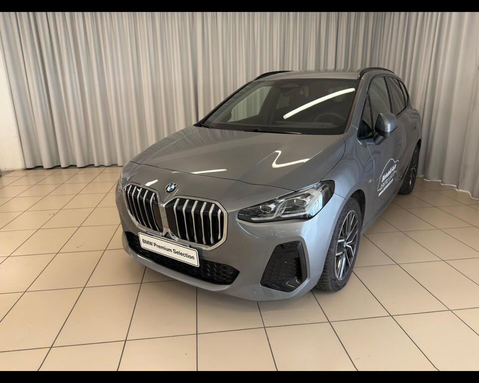 BMW Serie 2 218d Active Tourer Msport auto