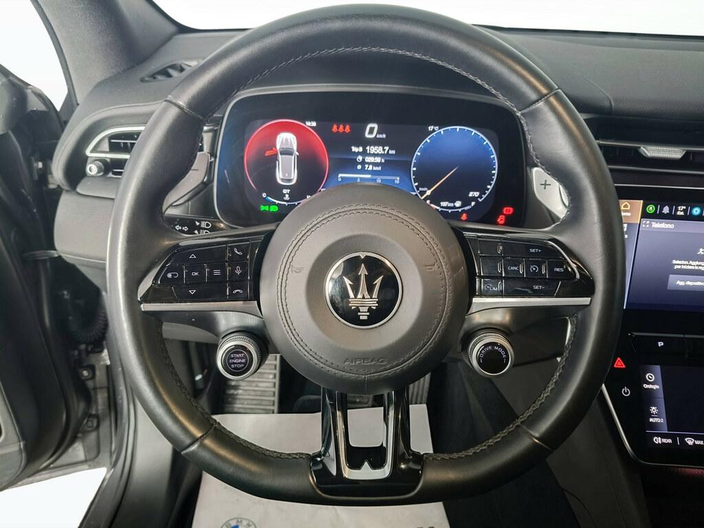 Maserati Grecale 2.0 mhev GT 300cv auto