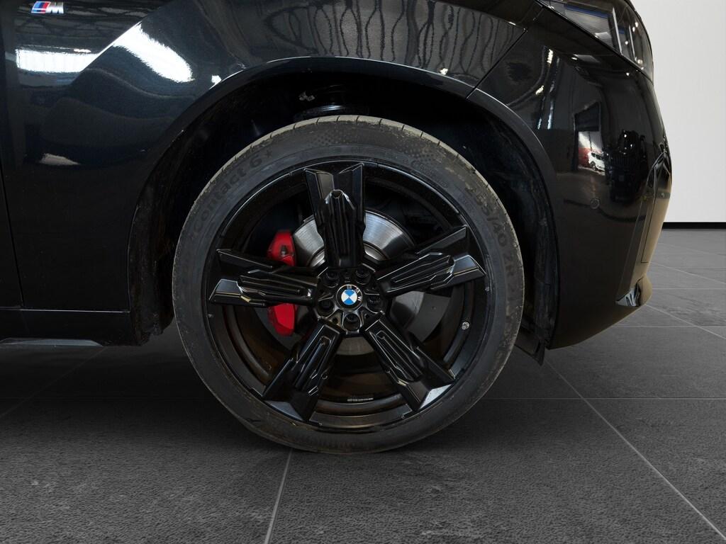 BMW X3 xdrive30e MSport Pro auto