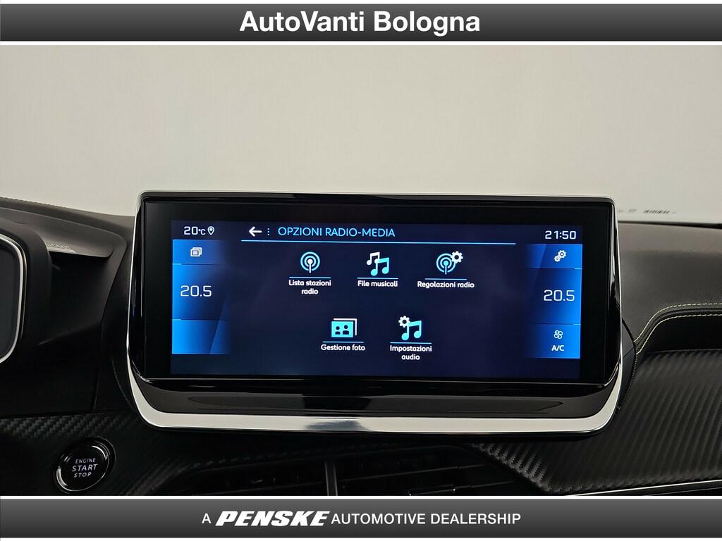 Peugeot 2008 1.2 puretech GT Line s&s 130cv