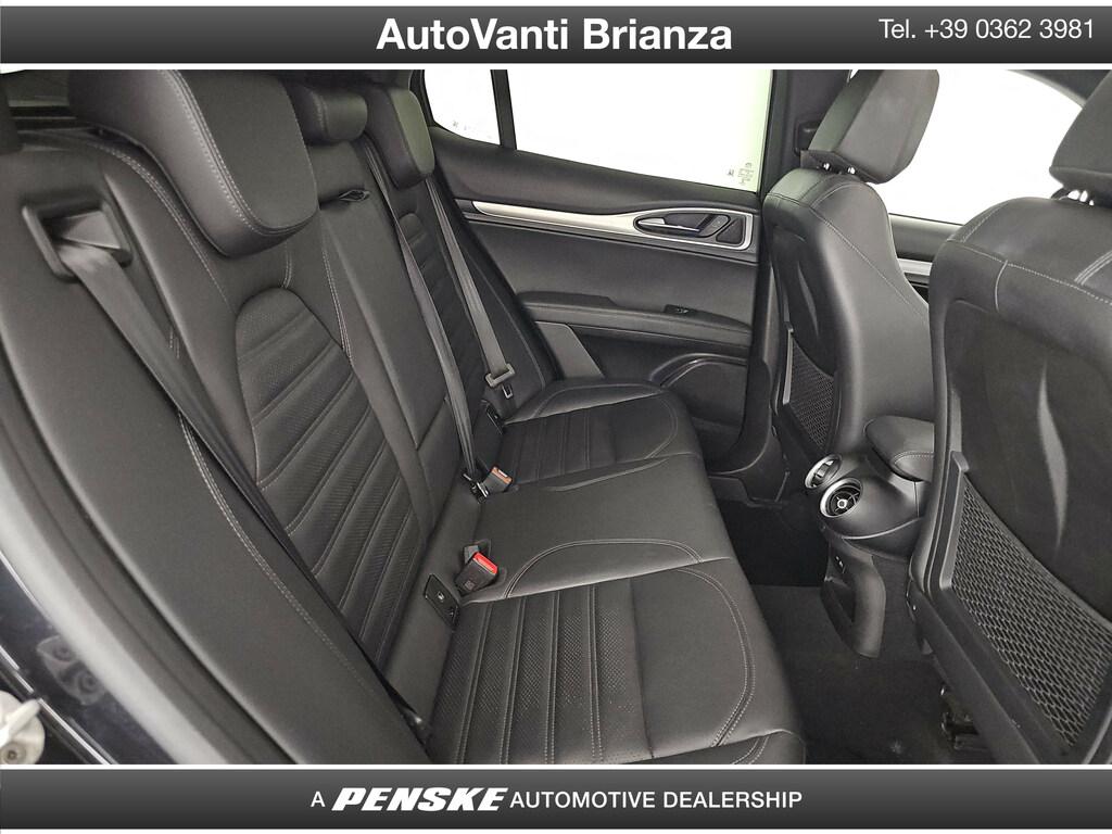 Alfa Romeo Stelvio 2.0 t Veloce Q4 280cv auto