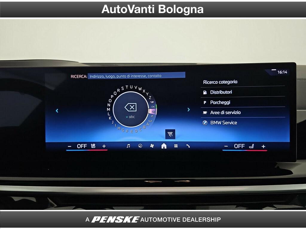 BMW X5 xdrive30d mhev 48V Msport auto
