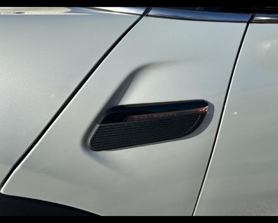 Mini Cooper Cabrio 1.5 Cooper