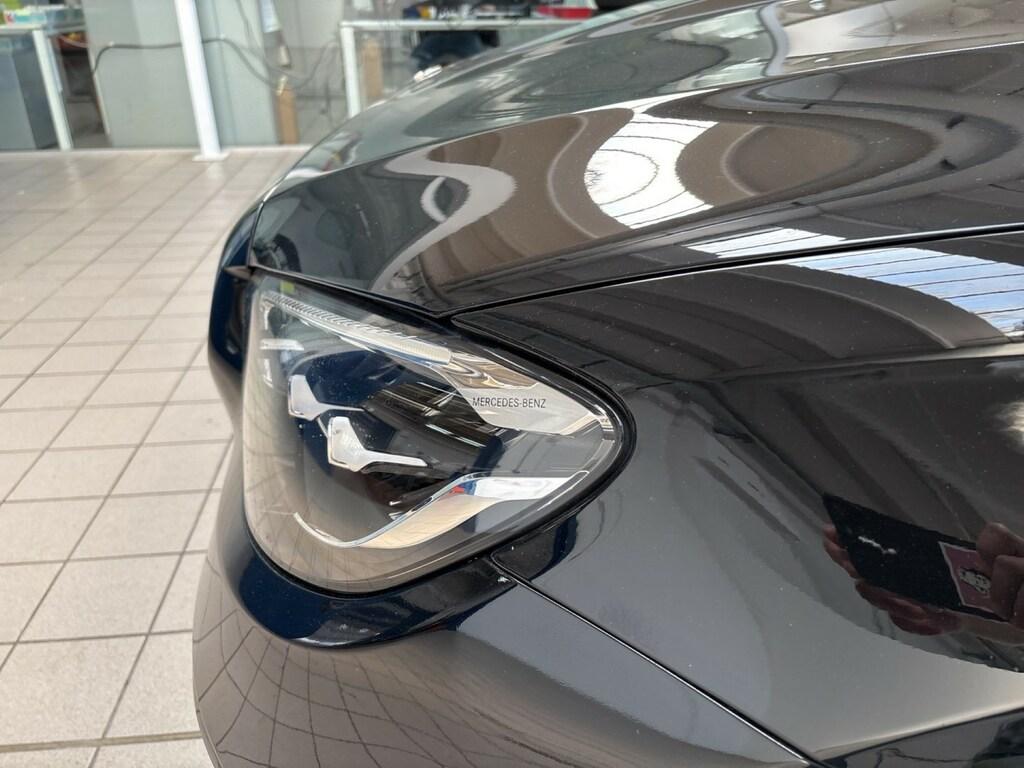 Mercedes Classe E 200 d Business Sport auto my20