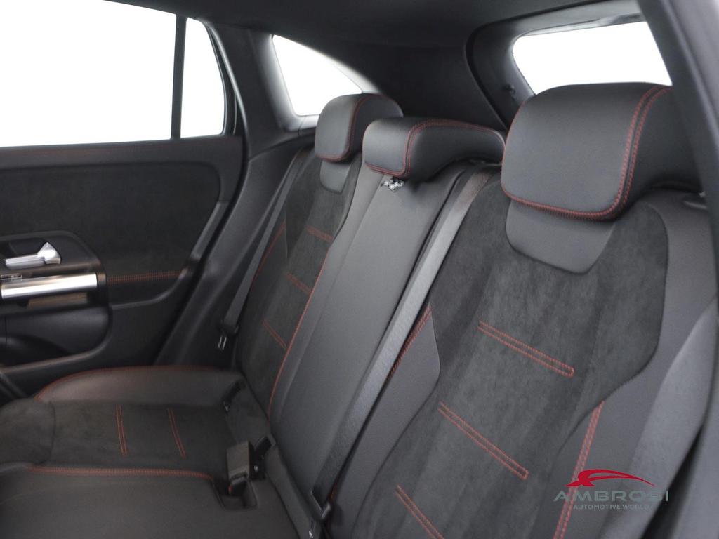 Mercedes GLA 250 eq-power Premium auto
