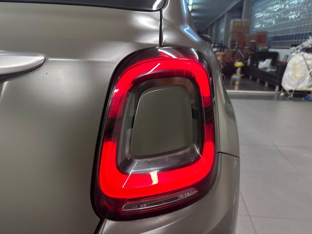 Fiat 500X 1.3 T4 Cross 150cv dct