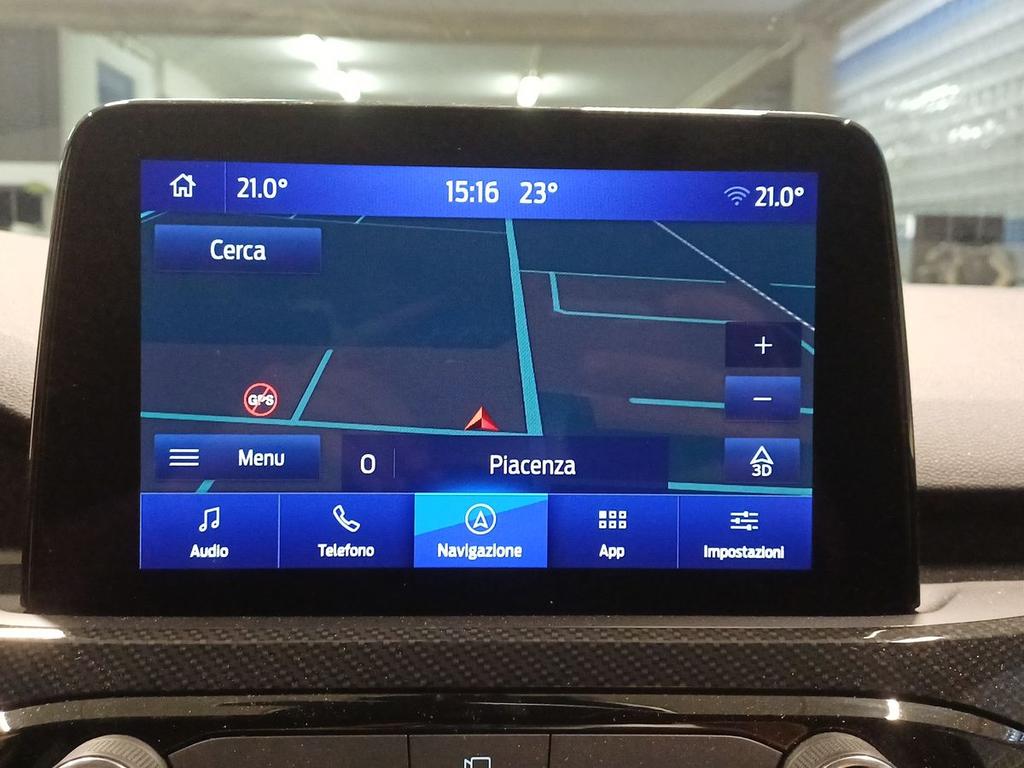 Ford Kuga 2.0 ecoblue ST-Line awd 120cv auto
