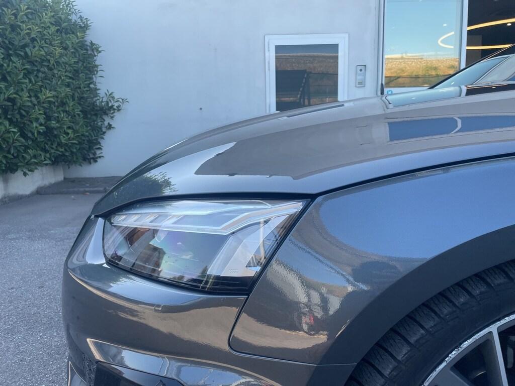Audi A5 Sportback 40 2.0 tdi mhev S line Edition quattro 204cv s-tronic