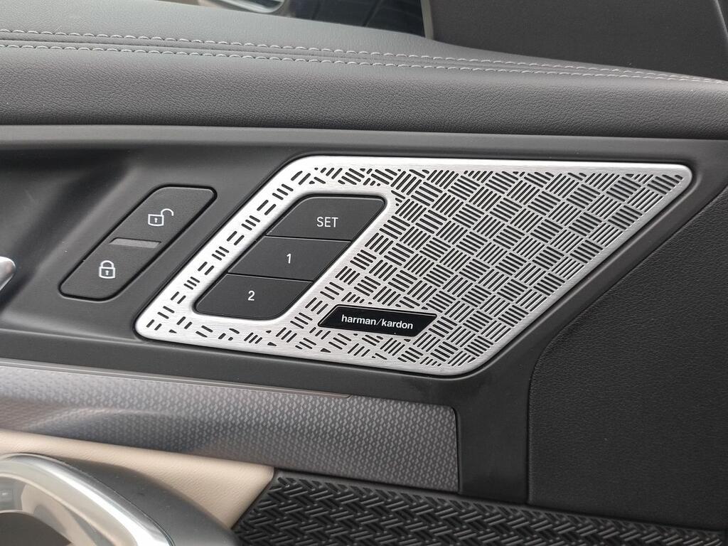 BMW X1 30e xdrive auto