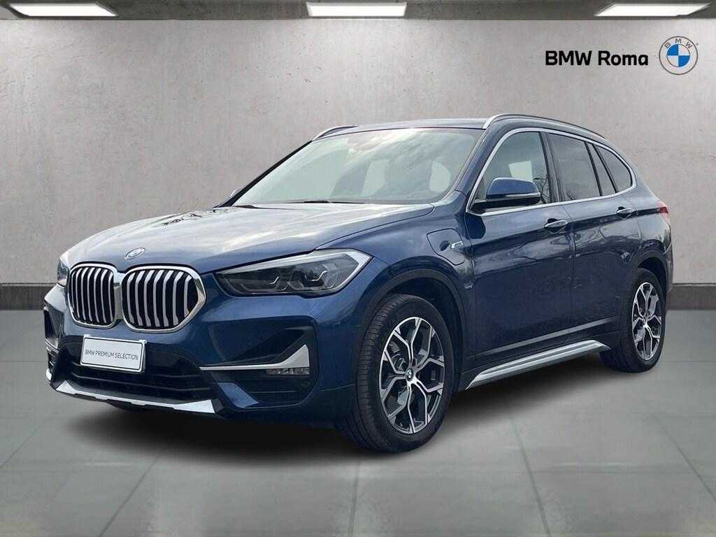 BMW X1 xdrive25e xLine Plus auto