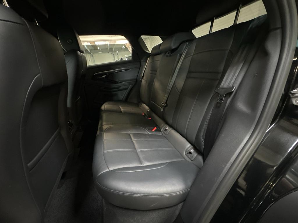 Land Rover Range Rover Evoque Evoque 2.0d i4 mhev R-Dynamic SE awd 163cv auto
