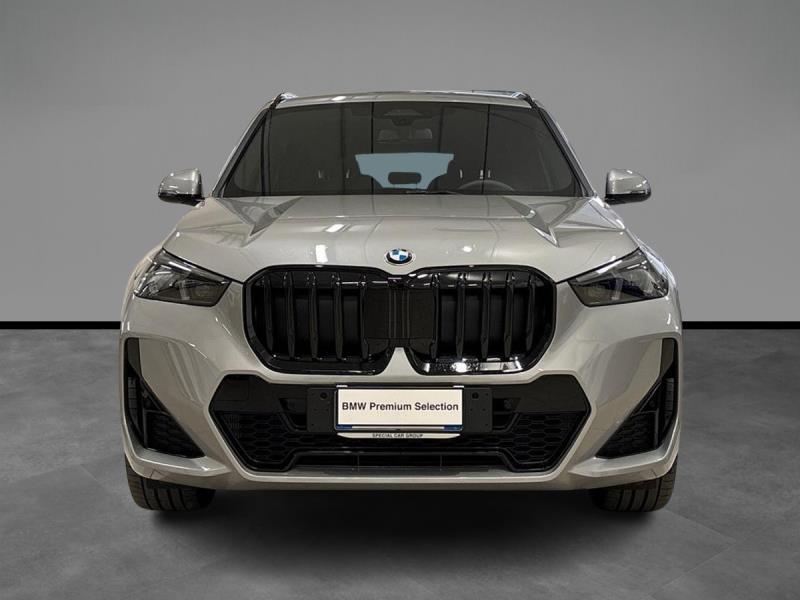 BMW X1 xdrive23i mhev 48V MSport Pro auto