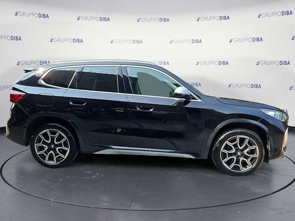 BMW X1 sdrive18d MSport Edition Signature auto