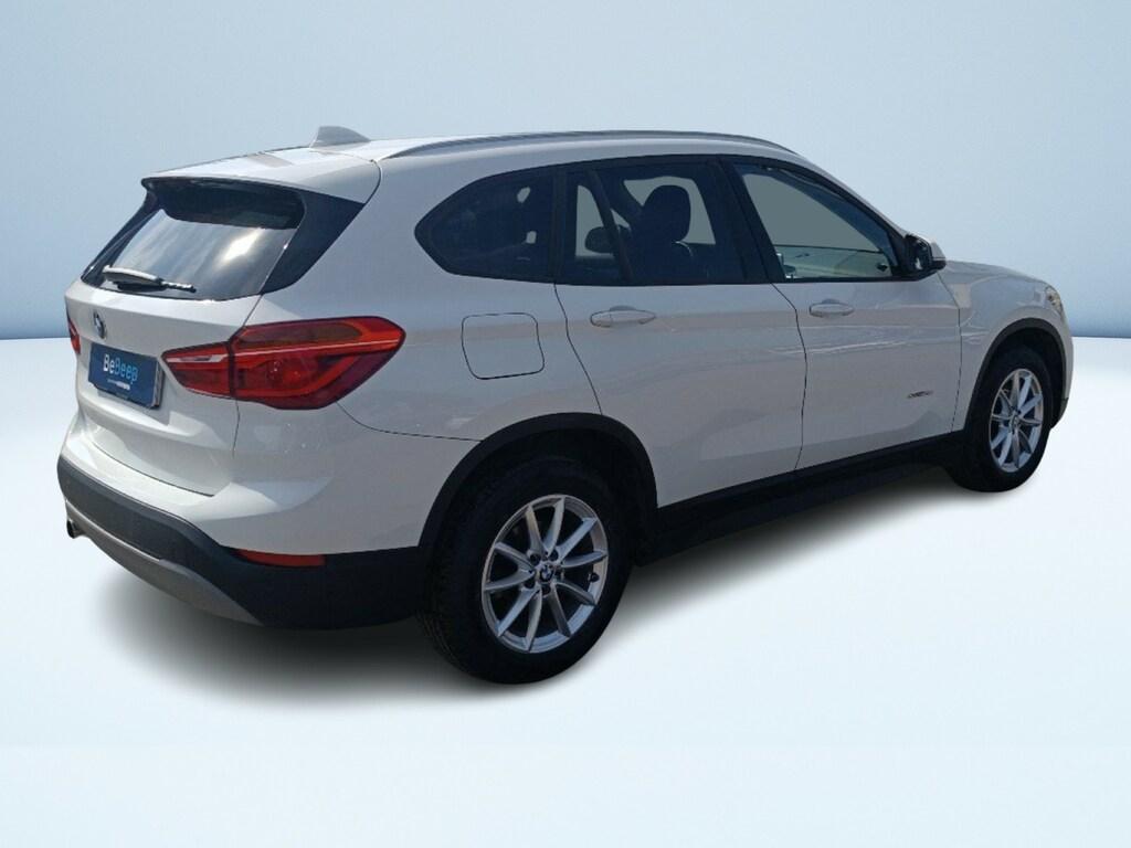 BMW X1 sdrive18d Advantage auto