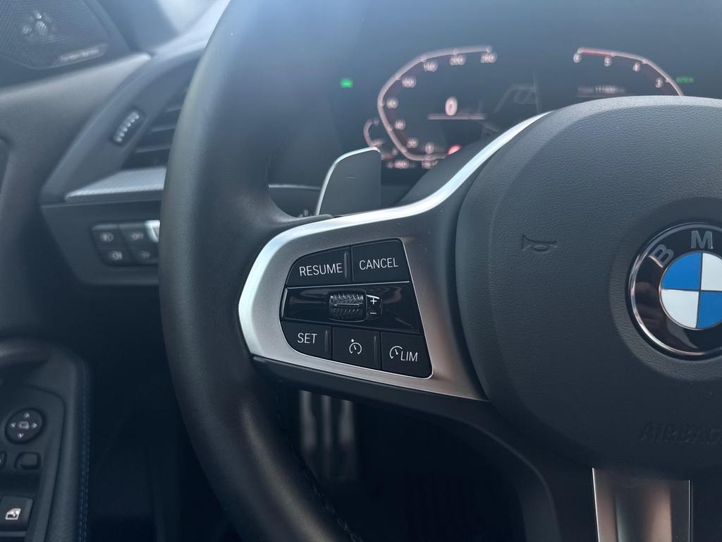 BMW Serie 2 218d Gran Coupe Msport auto