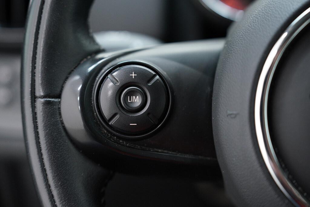 Mini One D Countryman 1.5 TwinPower Turbo One D