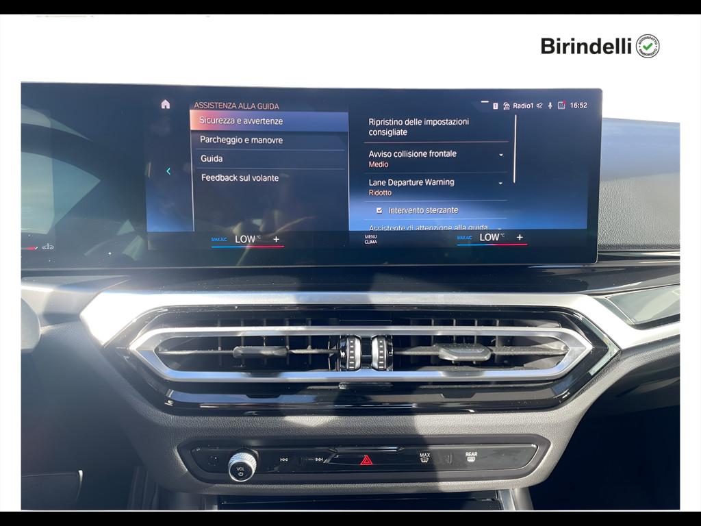 BMW Serie 2 M 220i Coupe M240i xdrive auto