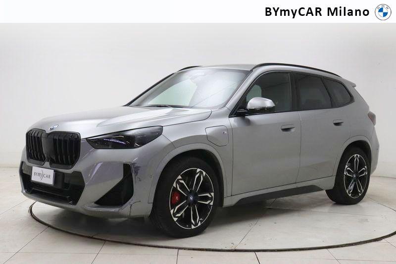 BMW X1 xdrive 25e MSport Pro auto