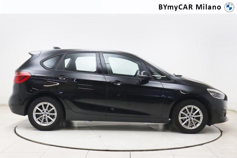 BMW Serie 2 216d Active Tourer Business auto my20