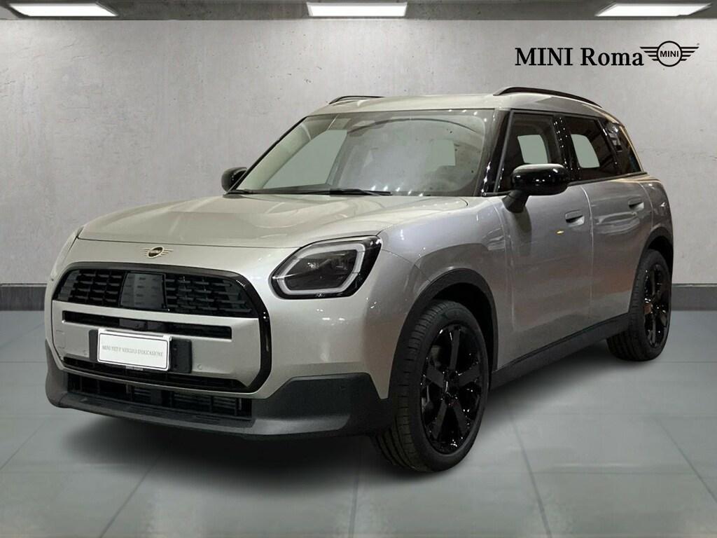 Mini Mini Countryman 1.5 48V C Classic auto