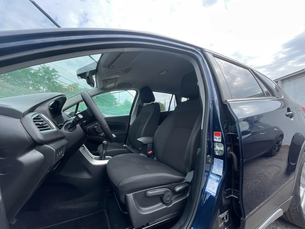 Suzuki S-Cross 1.0 boosterjet Cool s&s 2wd