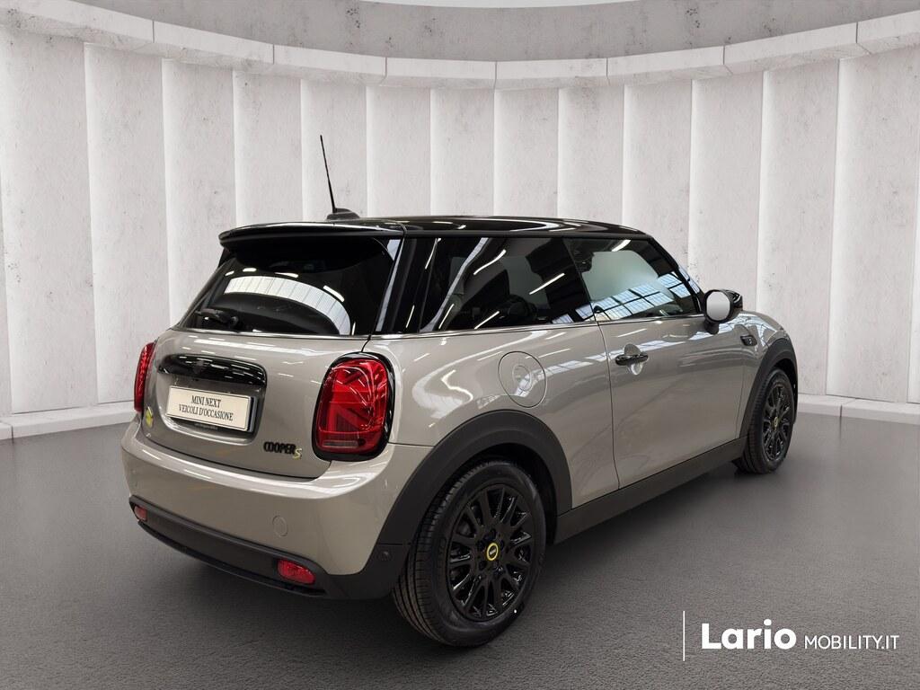 Mini Mini 3p Cooper SE auto